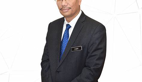 Datuk Dr. Mohd Zabri Bin Yusoff - Sistem Direktori Pegawai