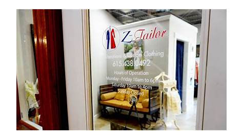 Discover The Secrets Of Z-Tailor: Unlocking Professional Sewing Mastery
