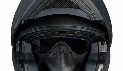 Z1R Motorcycle Helmets - Review & Showcase - Parts Europe Blog