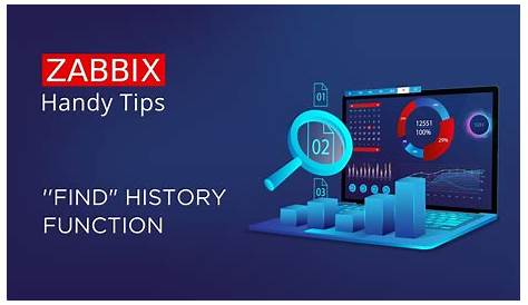 Zabbix History Text Can't Use A Query With Data Source · Issue
