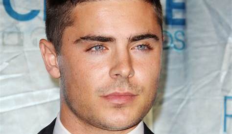 Zac Efron Nouvelle Coiffure . , Hair, Top Hollywood Actors