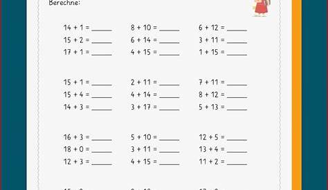 Gerelateerde afbeelding | Rechnen lernen, Mathematik lernen, Kopfrechnen