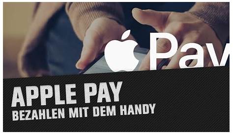 : Kann Apple Pay das kontaktlose Zahlen mit dem iPhone massenfähig machen?