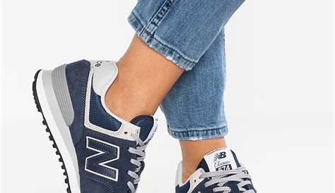 New Balance Sneaker für Damen online kaufen | Mach's dir bequem | ZALANDO