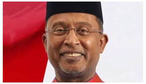 Zambry Abdul Kadir Appointed New BN Secretary-General - BacalahMalaysia