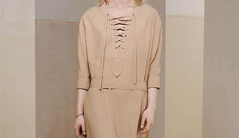 [Zara Late Summer 2022 Collection] 13+ Lightweight Vacation Style Looks