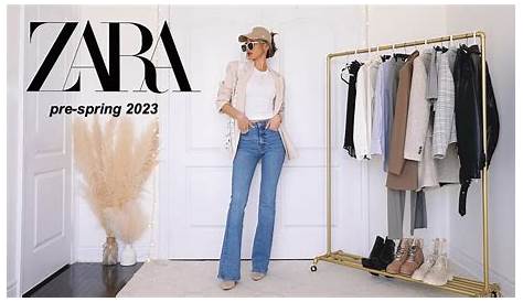 Zara Festival Outfits