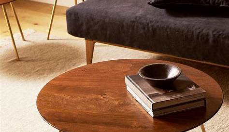Zara Home Coffee Tables