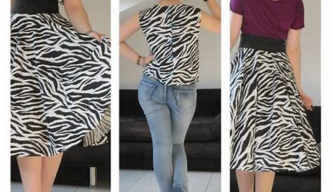 Zebra Festival Outfits