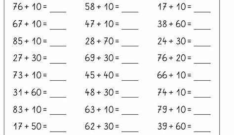 Pin auf Mathematik Grundschule Unterrichtsmaterialien