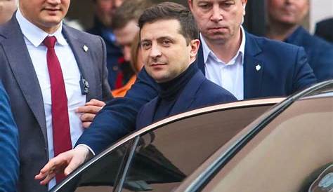 Unveiling The Truth: Unlocking The Secrets Of Zelensky's Height