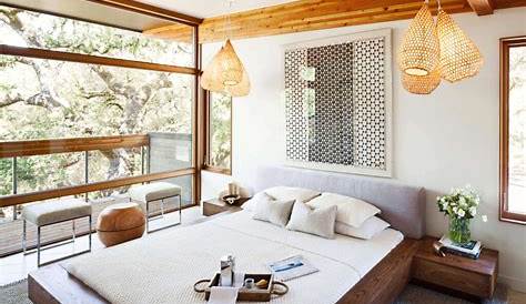 15 Serene And Simple Zen Bedroom Design Ideas