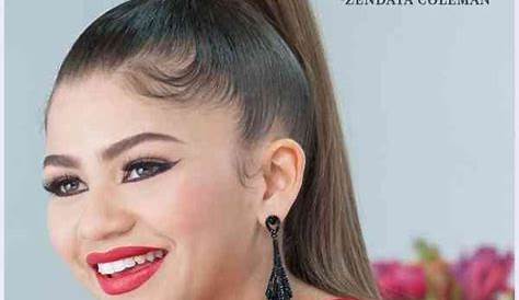 Zendaya Quotes About Life “Find Something That Makes You Happy And Go