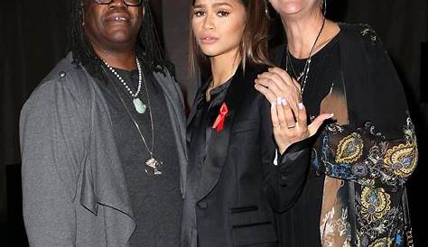 Zendaya's Mother: Uncovering The Unsung Hero Behind The Star