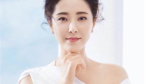 Chinese Actress Zeng Li | Chinese actress, Entertainment news, Makeup looks