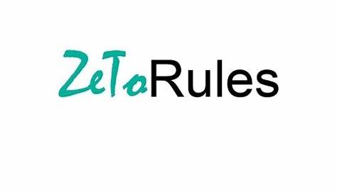 PETRONAS Zeto Rules Booklet By Lat, Hobbies & Toys, Books & Magazines