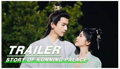 Story Of Kunning Palace Sinopsis Pemain Ost Episode Review | Hot Sex