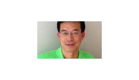 Yi Zhang | Harvard BBS PhD Program