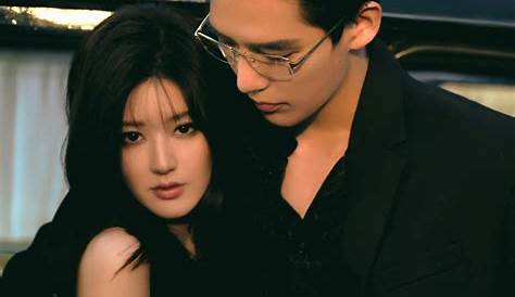 Yang Yang and Zhao Lusi were rumored to be dating, and the woman