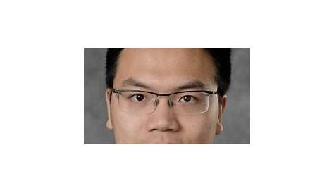 Zhaojian LI | Doctor of Philosophy | Michigan State University, MI