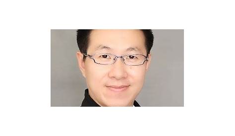 Wei-Zhen Liang - Postdoctoral Research Fellow - Clemson University