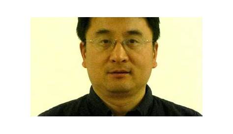 Zheng Li | Department of Mechanical Engineering | Virginia Tech