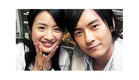 Yuan Xiang Qin (Ariel Lin) e Jiang Zhi Shu (Joe Cheng) | Đang yêu, Cặp đôi