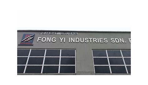 Sheng Yi Bearing Industries Sdn. Bhd.