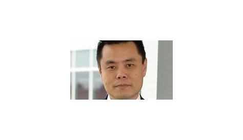Zhou WANG | Professor (Associate) | Doctor of Philosophy | Roswell Park