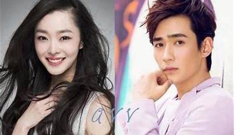 If I Were a Girl? Zhu Yi Long and Other Chinese Actors’ Girl Versions