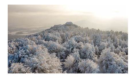 Blick vom Hochwald im Zittauer Gebirge Foto & Bild | landschaft, berge