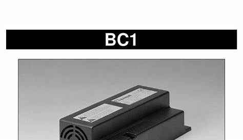 zivan bc1 user manual