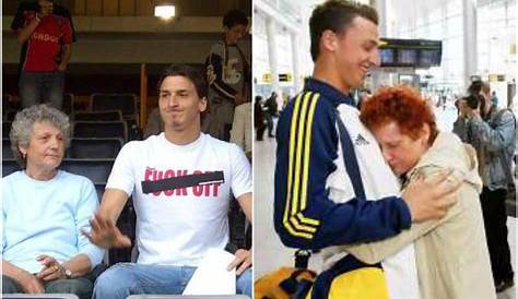 Unveiling The Untold Story: Zlatan Ibrahimovic's Parents And Their Profound Influence