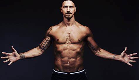Unveiling Zlatan Ibrahimovic's Weight And Height: Surprising Revelations