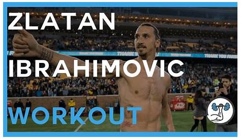 Unlock The Secrets Of "Zlatan Strength": Discoveries And Insights