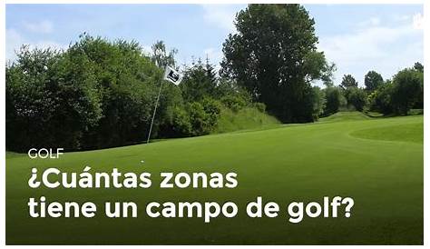 El diseño de un campo de golf | Club de Golf Buengolpe