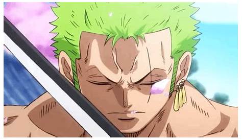 NOT SPOILER FREE | One piece anime, One piece images, Zoro one piece