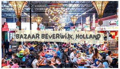 Zwarte Markt Beverwijk: The Ultimate Guide To This Bazaar