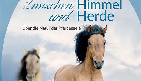 Zwischen Himmel und Herde – Tanja von Salzen-Märkert | Crystal Verlag
