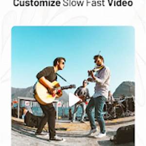 Slow motion editing apps Indonesia