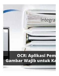 Aplikasi OCR