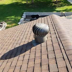 Improve Attic Ventilation