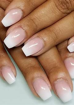 Acrylic Nails Simple Ideas: Transform Your Look With Ease