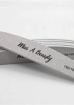 Nail File For Acrylic Nails: A Must-Have Tool For Perfect Nail Care In 2023