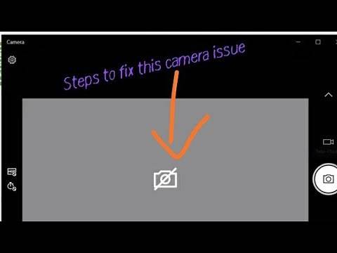 How to fix Lenovo webcam not working/Easy camera, Mic, keyboard not working (part 2)