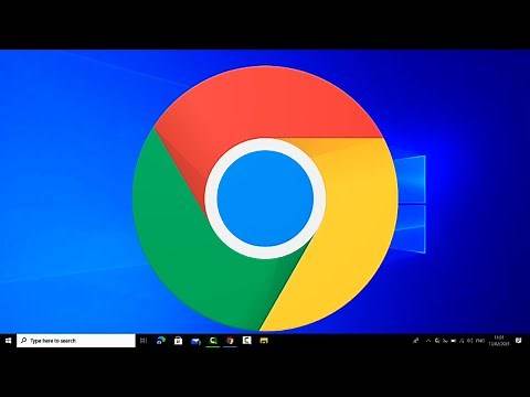 How to Download and Install Google Chrome on Windows 10 (2021)