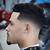 0 fade hairstyle