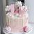 1 year girl birthday cake ideas