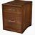 10 drawer wooden filing cabinet