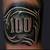 100 Tattoos